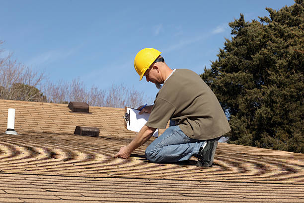 Best Metal Roofing Installation  in East Sonora, CA