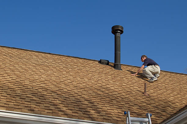 Best Rubber Roofing (EPDM, TPO)  in East Sonora, CA